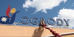 Orsay i Wojas – nowi najemcy Centrum Handlowego Ogrody