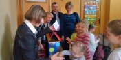 Ju po „Dniu Otwartym” w SP 14