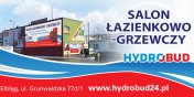 Nowy salon azienkowo-grzewczy zaprasza!