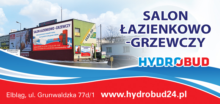 Nowy salon azienkowo-grzewczy zaprasza!