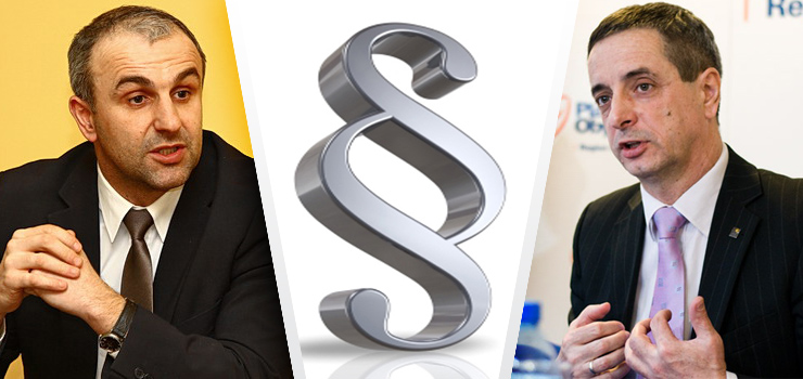 "Taśmy Penkalskiego" w prokuraturze. Poseł TR: "Ta sprawa ma podwójne dno"