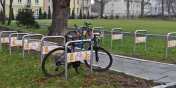 Głosowanie w sprawie lokalizacji parkingów rowerowych jeszcze tylko przez 5 dni