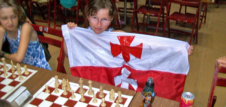 4. miejsce w Mistrzostwach Polski w Szachach, a potem turnieje w RPA i w Gruzji. Czym jeszcze zaskoczy nas Lidia Czarnecka?