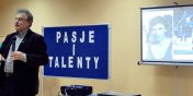 Pasje i talenty w gimnazjum nr 5