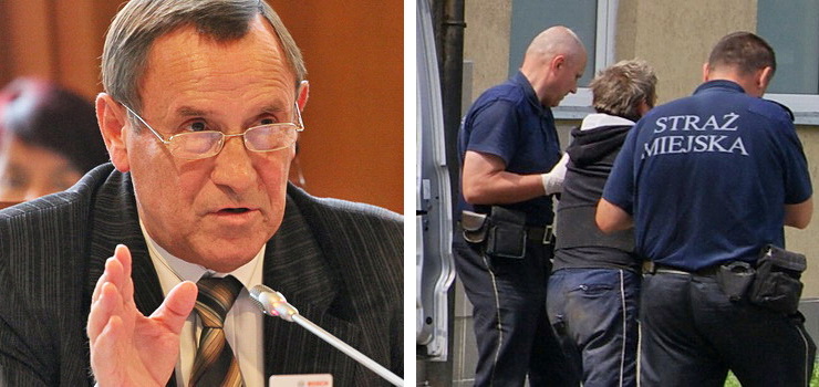 Minęło wiele miesięcy od wyborów i nie widzę żadnej próby zmiany modelu funkcjonowania Straży Miejskiej