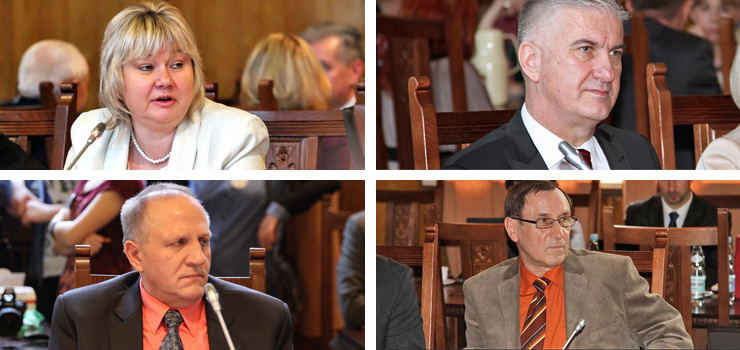 Budżet obywatelski lekarstwem na wszystko? Już jutro Radni zadecydują o jego funkcjonowaniu