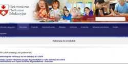 Dzi� rusza kolejny etap rekrutacji do przedszkoli!