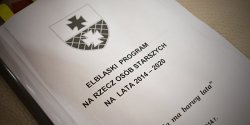 Nastąpi poprawa opieki zdrowotnej nad osobami starszymi?