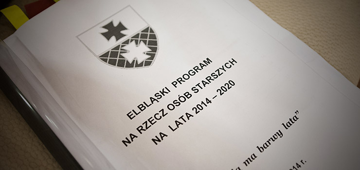 Nastąpi poprawa opieki zdrowotnej nad osobami starszymi?