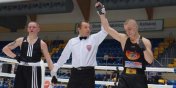 Elblanie na Mistrzostwach Polski Seniorw w boksie