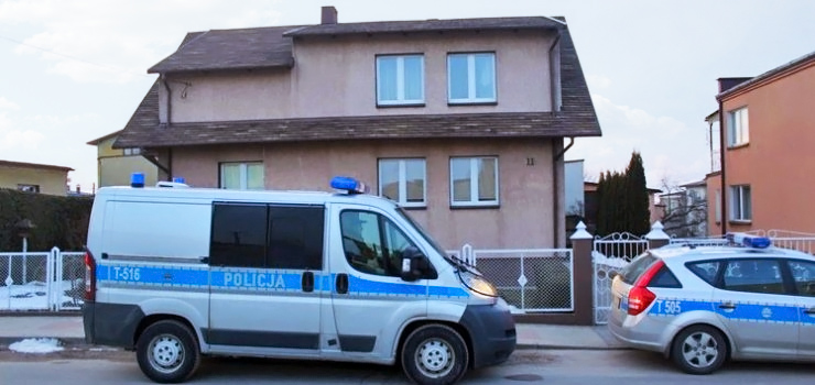 Udusiła dzieci a ciała ukryła w zamrażarce. Zabójczyni z Lubawy będzie sądzona w Elblągu