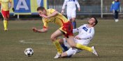 Remis Olimpii Elblg z Legionovi Legionowo