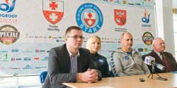 Zawodniczki Startu Elbl�g pewne zwyci�stwa jad� po Puchar Polski