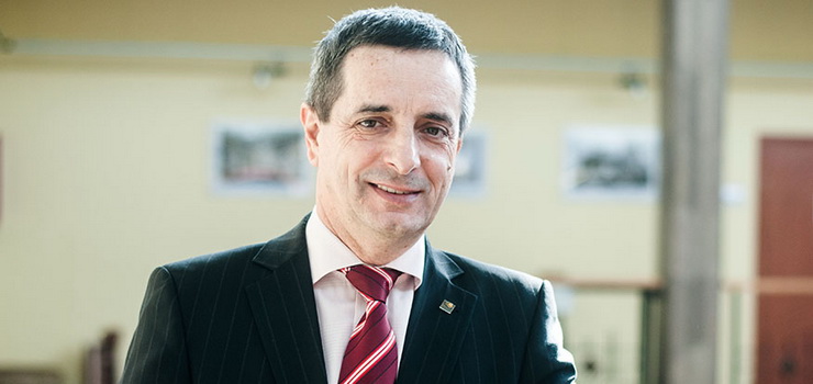 Kto zawalczy o fotel Prezydenta naszego miasta? Wcisła: Chcemy najpierw mieć pomysł na Elbląg, a później dobierać do niego ludzi