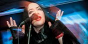 Legenda gothic rocka Closterkeller zagraa w Elblgu