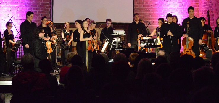 Jaka to melodia, czyli „Hity muzyki filmowej” z EOK