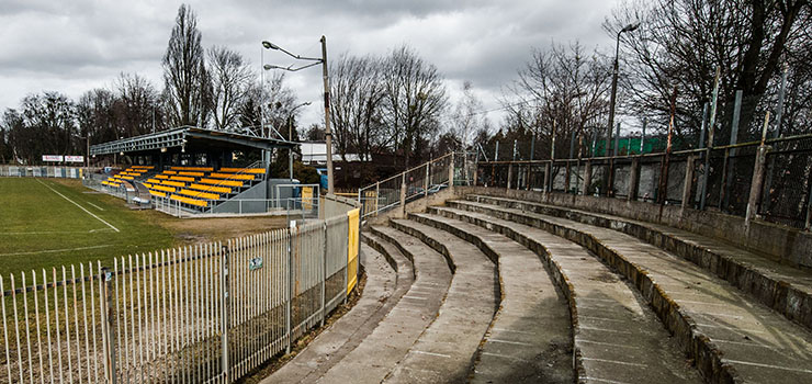 Modernizacja stadionu: „Nie reanimujmy trupa (…) potrzebujemy konkretnej trybuny z zapleczem klubowym"