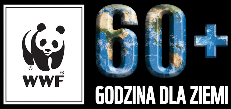 Godzina dla Ziemi WWF - 29 marca o 20.30 zga wiato i we udzia w akcji