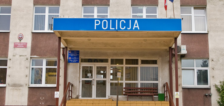 Makabryczne odkrycie przy drodze do Nadbrzea. Przechodze znalaz czciowo nadpalone zwoki
