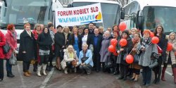 III Sejmik Kobiet Lewicy  