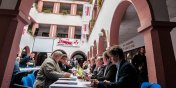 Komisja Krajowa NSZZ Solidarno po raz pierwszy w Elblgu. Co dziao si na spotkaniu?