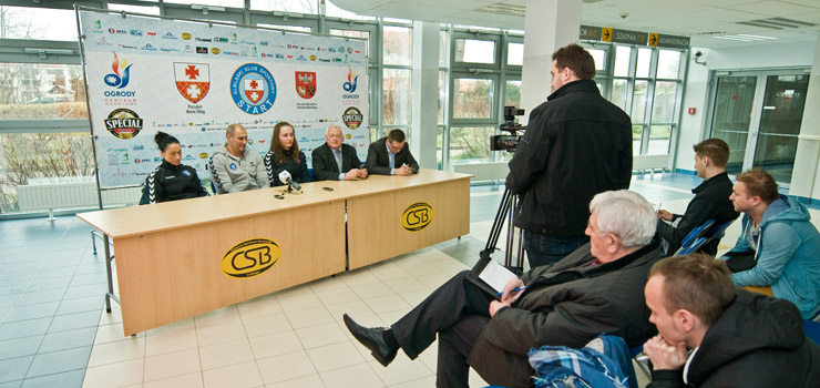 Nieudany występ w Pucharze Polski motywuje EKS Start do lepszej gry