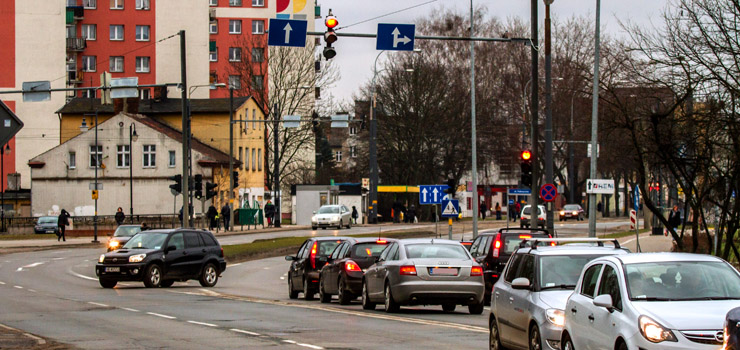 Elbląskie drogi uzależnione od budowy DW 503 i 504. Kiedy to się zmieni?