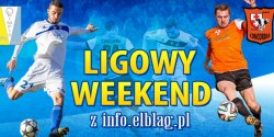 Ligowy weekend. Olimpia i Concordia graj� kolejne mecze o wszystko