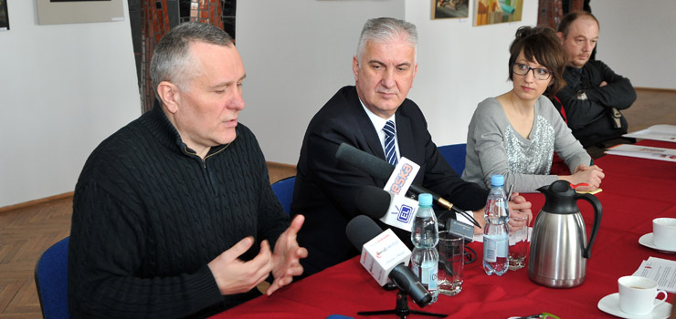 Będą ratować żuławskie podcienie