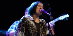 W Elblgu Grayna  obaszewska otworzya swoj dusz przed suchaczami