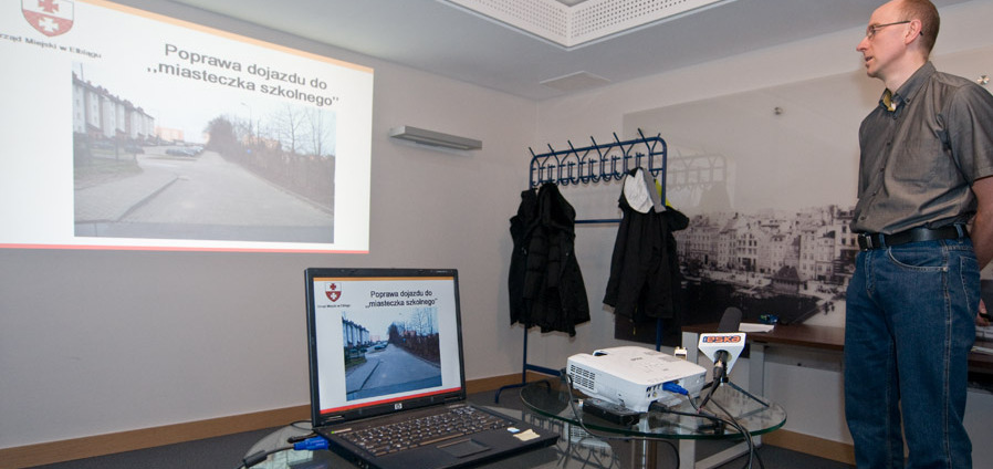 Trzy lata z rzecznikiem rowerzystów. Czy oficer rowerowy sprawdził się w Elblągu?