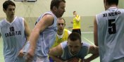 W lidze koszykwki czas na faz play-off