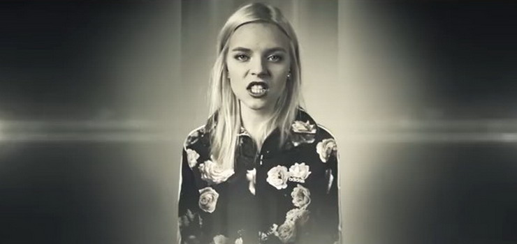  Kaja Czulewicz nagraa kolejnego singla. Zaprezentowaa go w DDTVN