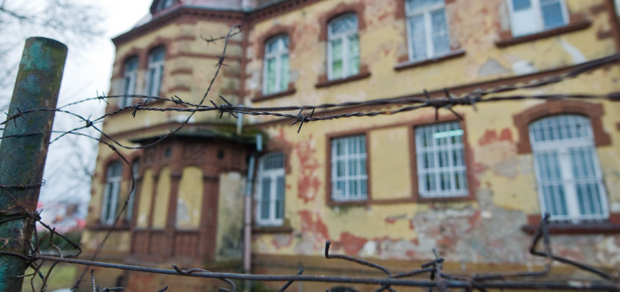 Zabytki to nasze dziedzictwo. A te często niszczeją na naszych oczach...
