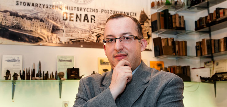 Fakty i mity rosyjskich zbrojeń - "Chcemy leczyć z niewiedzy"