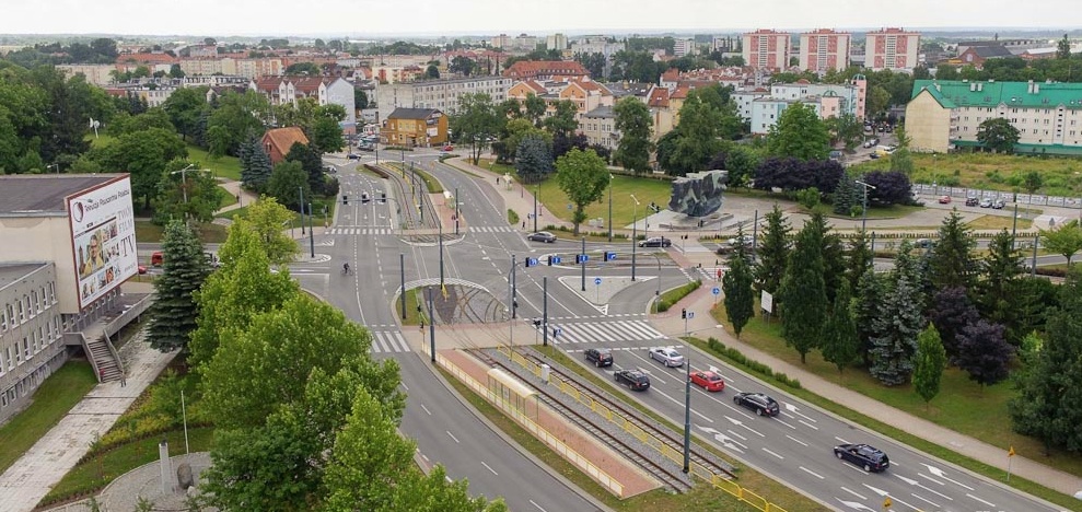 Czy za 5 lat roboty w centrum miasta rozpoczn si na nowo?