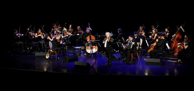 Dzięki EOK elblążanie poznali tanga świata