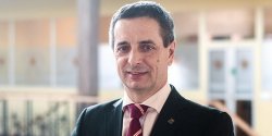 Klamka zapada. Na konwencji wyborczej PO potwierdzono kandydatur Jerzego Wcisy do PE
