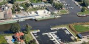 Wykaz przejść granicznych podlegających kontroli sanitarnej rozszerzony o Port w Elblągu
