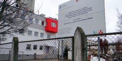 W oczekiwaniu na Centrum Zarzdzania Sieci Miejsk. Trwa wyposaanie budynku