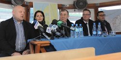  Pog��bienie toru wodnego i kana� �eglugowy niezb�dne do rozwoju 