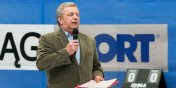 Urząd Miasta: "W tym kontekście słowa Mirosława Kozłowskiego brzmią jak ponury żart"