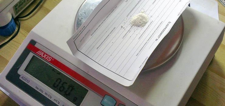 Elbląg: Zatrzymali poszukiwanego listem gończym