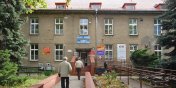 Bomba w dawnym szpitalu wojskowym? (Aktualizacja)