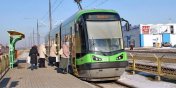 Co było powodem rozbieżności w funkcjonowaniu linii tramwajowych?