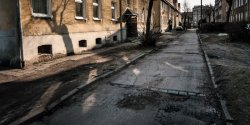 Narciarska jest regularnie zalewana. Kiedy to si� zmieni?