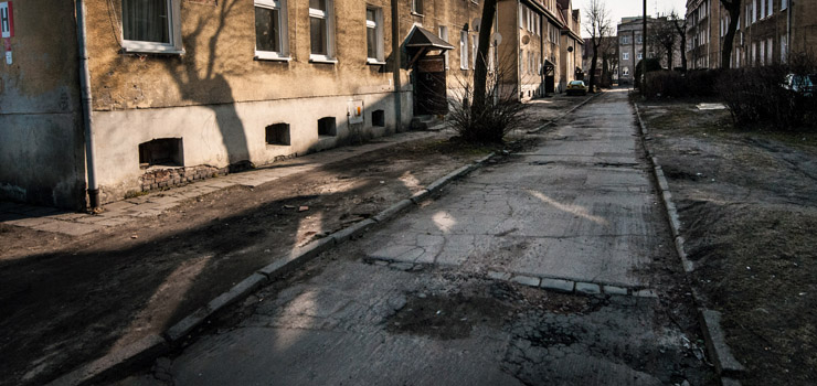 Narciarska jest regularnie zalewana. Kiedy to si zmieni?