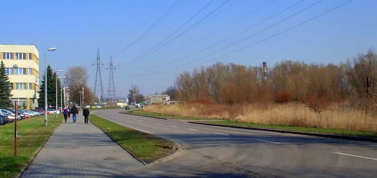 Czy kary bd sposobem na rozpoczcie inwestycji pod market budowlany?   