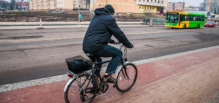 Będzie nowa droga rowerowa. Postarała się o to... radna