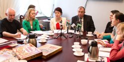 Czeka nas 7 miesi�cy �wi�towania jubileuszu Miasta. Pocz�tek ju� dzi�